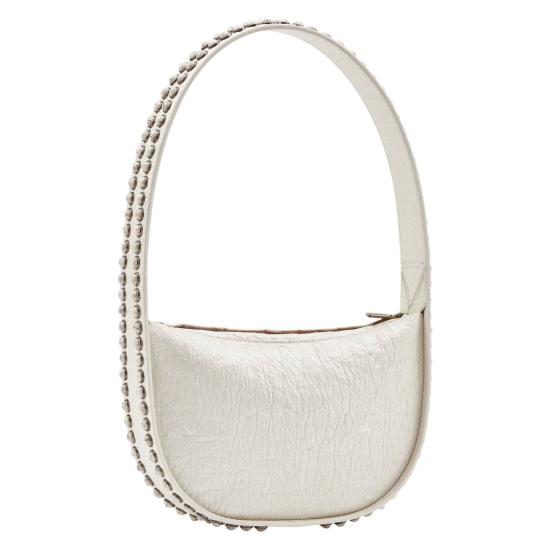  마리치 숄더백 CHELSTUDWHI2024 WHITE White