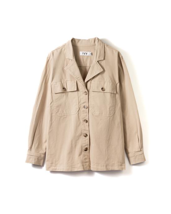  아이비 코펜하겐 수트 자켓 I234540 STONE BEIGE