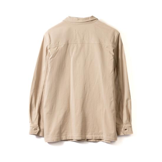  아이비 코펜하겐 수트 자켓 I234540 STONE BEIGE - IVY COPENHAGEN