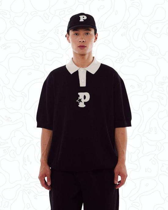  파와 스피드 스포츠 폴로 티셔츠 P012 - PAWA SPEED SPORTS