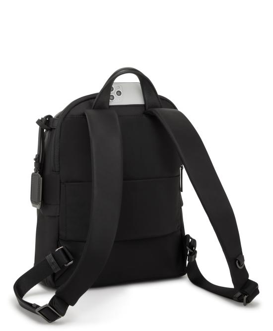  투미 백팩 146569 T522 Black - TUMI