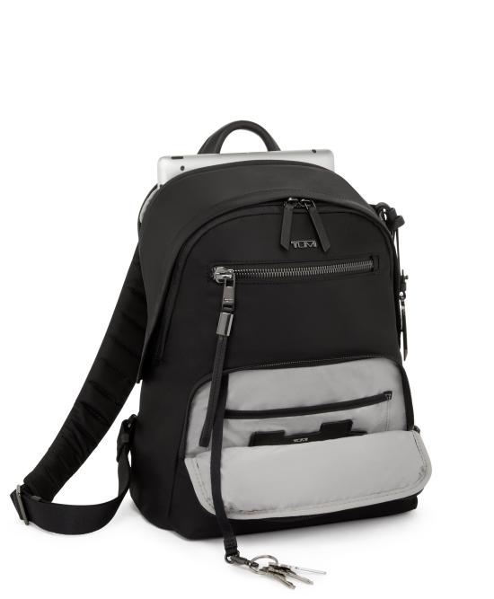 투미 백팩 146569 T522 Black - TUMI