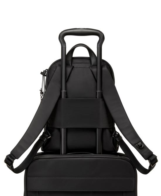  투미 백팩 146569 T522 Black - TUMI
