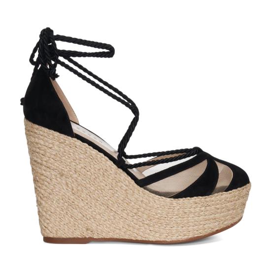  M+E' 샌들 115 BLACK Black - OTHER BRANDS