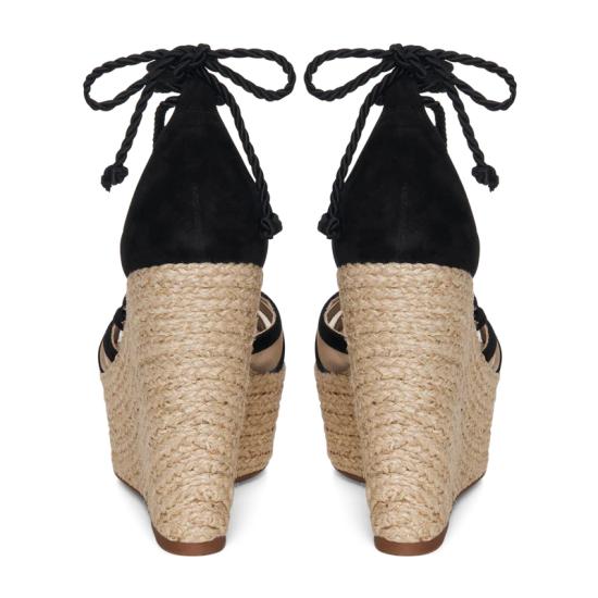  M+E' 샌들 115 BLACK Black - OTHER BRANDS