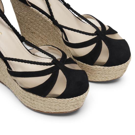  M+E' 샌들 115 BLACK Black - OTHER BRANDS