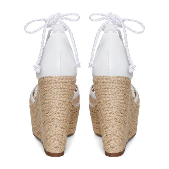  M+E' 샌들 115 WHITE White - OTHER BRANDS