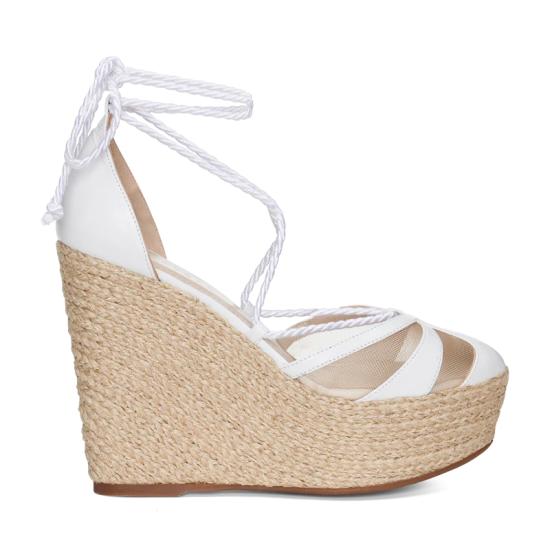  M+E' 샌들 115 WHITE White - OTHER BRANDS