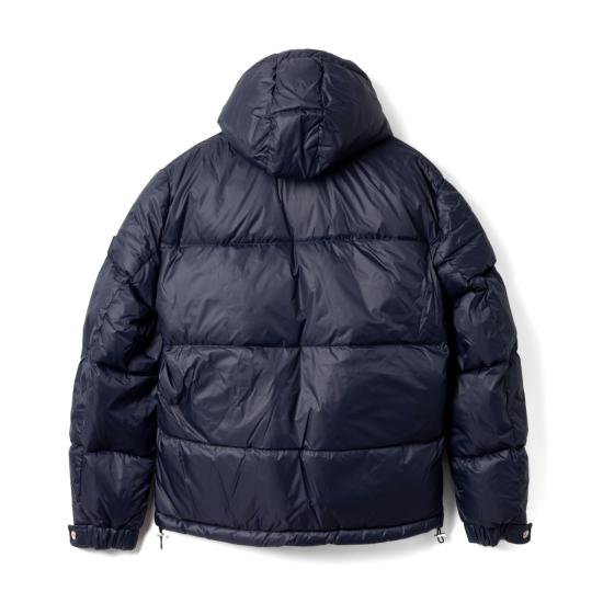  WHITE SPACE 숏패딩 9000 222 Navy - WHITE SPACE