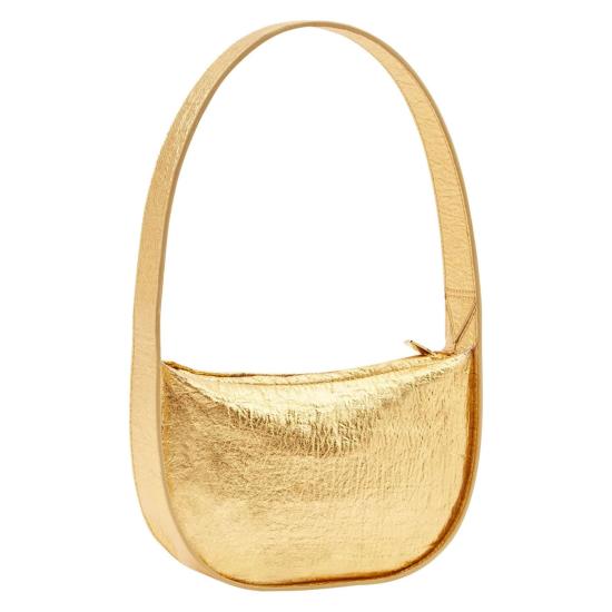  마리치 숄더백 CHELGOLD2024 Golden - MARICI