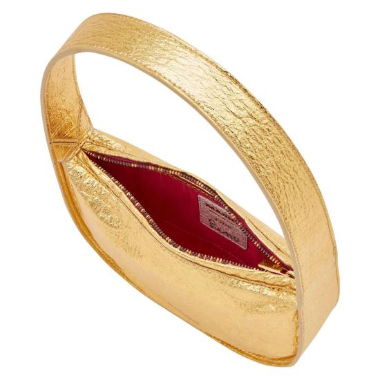 마리치 숄더백 CHELGOLD2024 Golden - MARICI