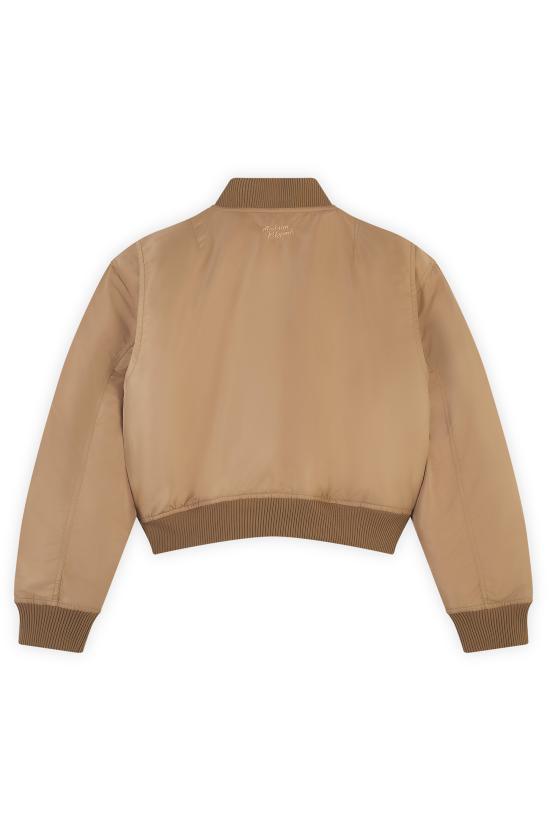  메종키츠네 수트 자켓 LW02109WQ0061 TAUPE Beige - MAISON KITSUNE