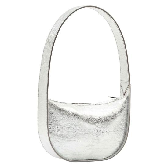  마리치 숄더백 CHELSILV2024 SILVER Silver - MARICI