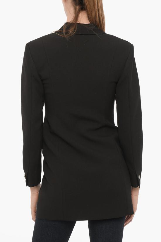  올세인츠 수트 자켓 ERYKAH WT019Z BLACK - ALLSAINTS
