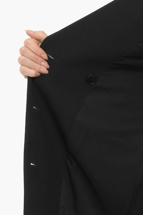  올세인츠 수트 자켓 ERYKAH WT019Z BLACK - ALLSAINTS