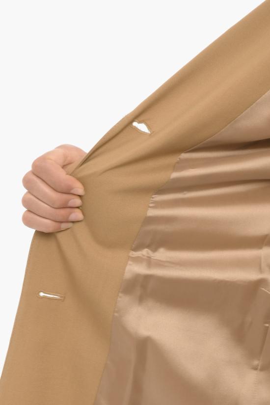  로우클래식 수트 자켓 LOW23FMBZ030 BEIGE Beige - LOW CLASSIC