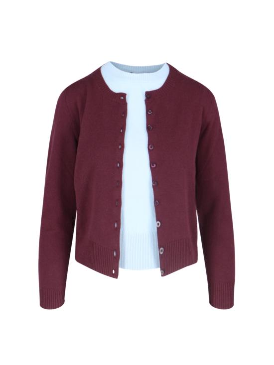  카네사 가디건 NWKZ001 FK0001 V317