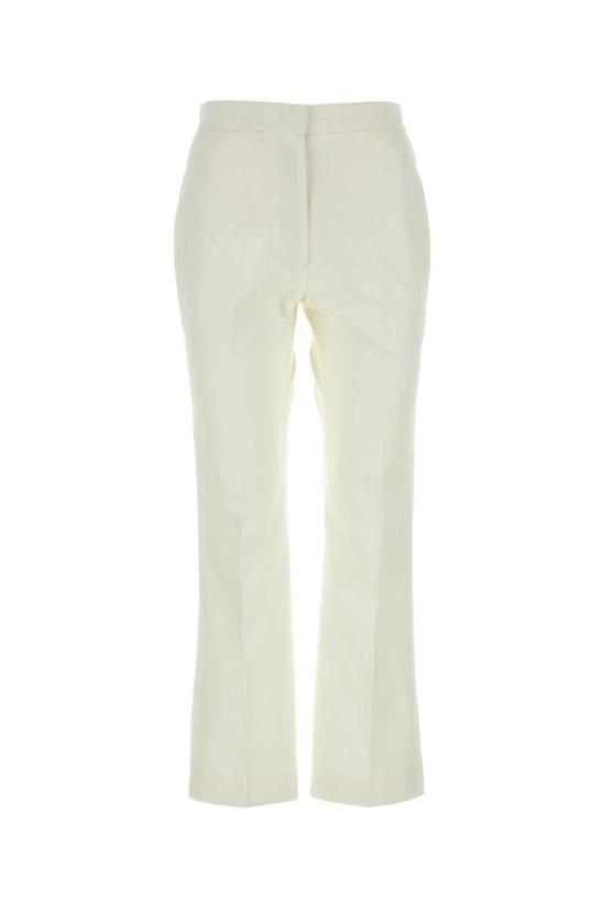  질샌더 숏팬츠 J04KA0006J45167 105 WHITE