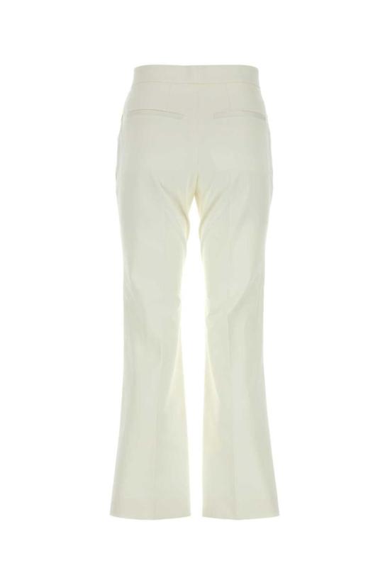  질샌더 숏팬츠 J04KA0006J45167 105 WHITE - JIL SANDER