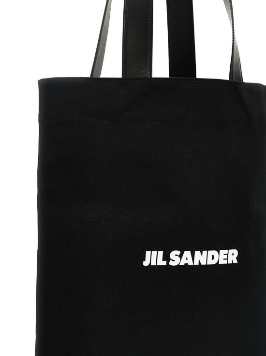  질샌더 숄더백 J07WC0023P4863001 Black - JIL SANDER