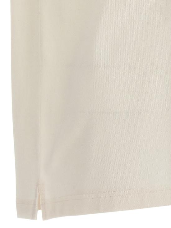  팜앤젤스 폴로 티셔츠 PMGB012R24FAB00103030303 WHITE - PALM ANGELS