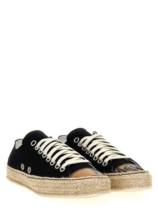  마리아노 스니커즈 R3830707229 Black - MAGLIANO