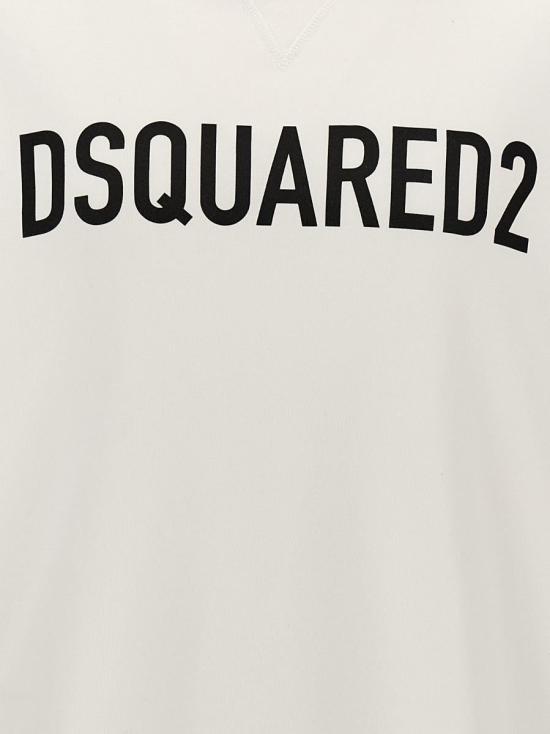  디스퀘어드2 후드 티셔츠 S74GU0664D25002100 MULTICOLOR - DSQUARED2