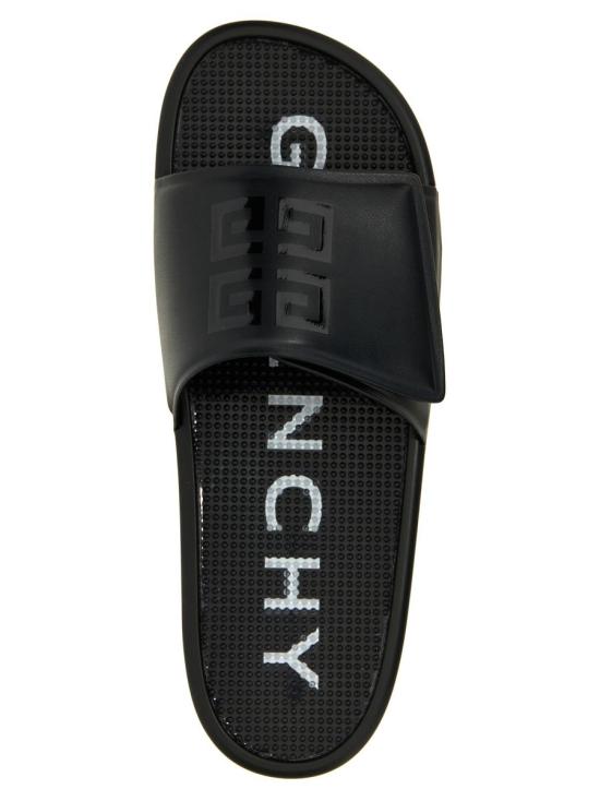  지방시 뮬/슬리퍼 BH3024H1NG004 Multicolor - GIVENCHY