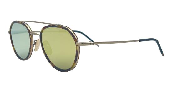  톰브라운 선글라스 UES801A G0003 215 51 TORTOISE - THOM BROWNE