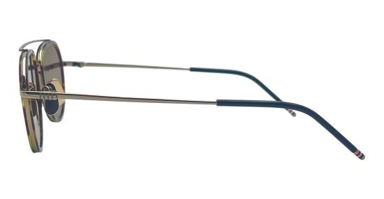  톰브라운 선글라스 UES801A G0003 215 51 TORTOISE - THOM BROWNE