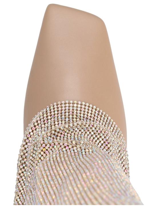  베네데따부르치케스 부츠 5303GOLDENHONEY Beige - BENEDETTA BRUZZICHES