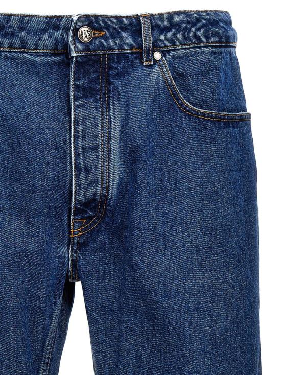  팜앤젤스 데님 팬츠 PMYA039R24DEN00140104010 BLUE - PALM ANGELS