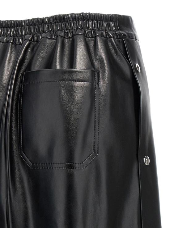 24FW 스텔라 맥카트니 숏팬츠 6402223EU3971000 Black - STELLA MCCARTNEY