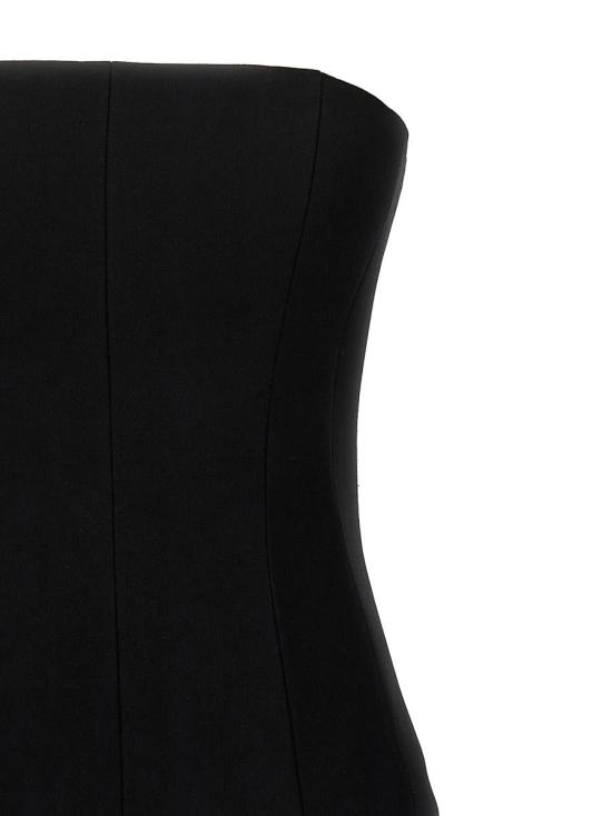  모놋 민소매 티셔츠 2040300BLACK Black - MONOT