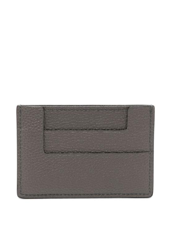 24FW 톰포드 명함지갑 S0466LCL095G 1G003 GRAPHITE - TOMFORD