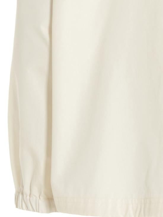  질샌더 자켓 J04AM0001J45063103 WHITE - JIL SANDER