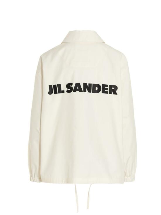  질샌더 자켓 J04AM0001J45063103 WHITE - JIL SANDER
