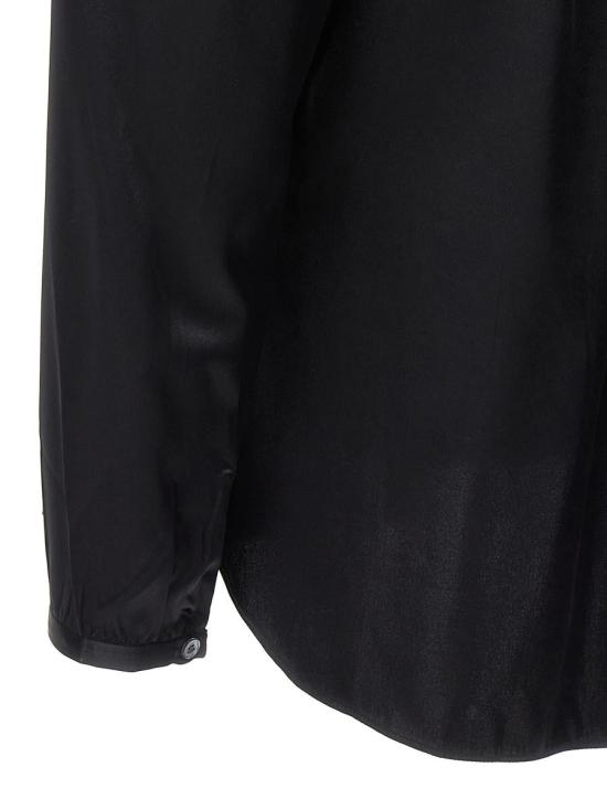  이자벨마랑 블라우스 23AHT0251FAA3J12I01BK Black - ISABEL MARANT