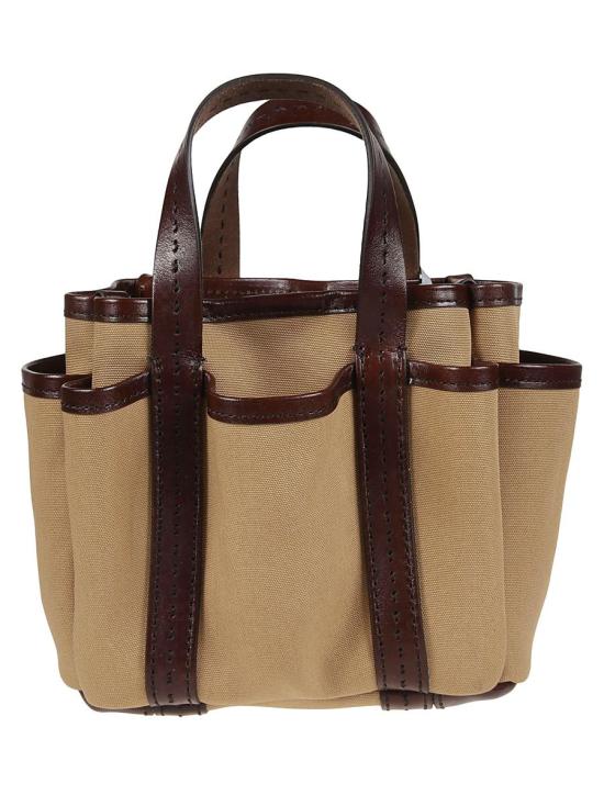  막스마라 토트백 2414511023600 BROWN - MAX MARA