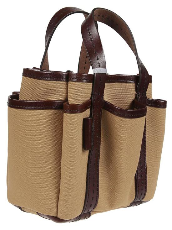  막스마라 토트백 2414511023600 BROWN - MAX MARA