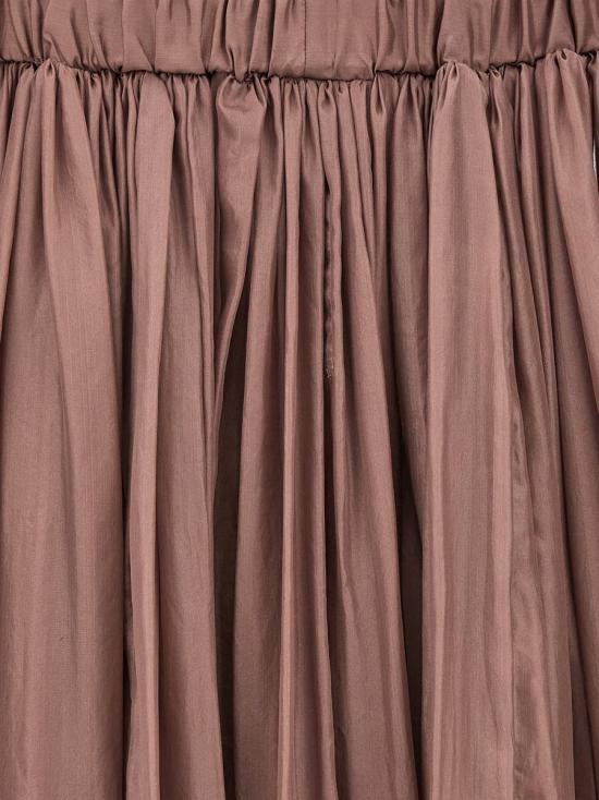  릭 오웬스 롱 원피스 RP01D2506SH63 PINK - RICK OWENS