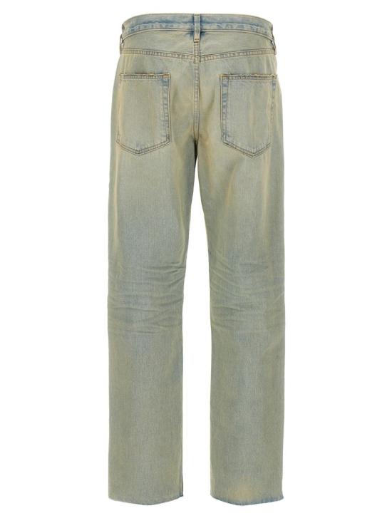  피어오브갓 데님 팬츠 FG840030DNM437 BLUE - FEAR OF GOD