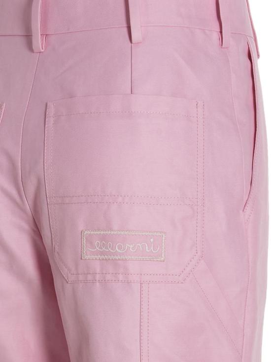  마르니 숏팬츠 PAMA0390X0UTN90300C09 PINK - MARNI