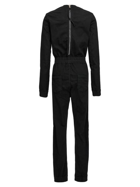  다크쉐도우 점프수트 DS01C6520SDO09 Black - DRKSHDW