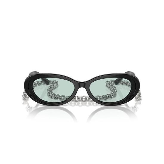  티파니앤코 선글라스 TF4221 8001D9 Black - TIFFANY & CO