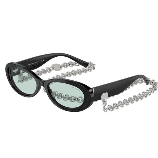  티파니앤코 선글라스 TF4221 8001D9 Black