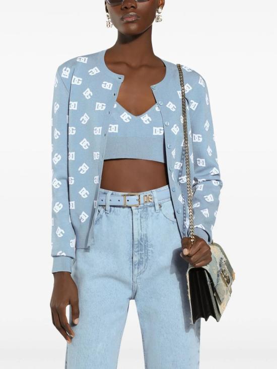 24FW 돌체앤가바나 레귤러 벨트 BE1351AQ420 80789 CARTA ZUCCHERO 6 - DOLCE & GABBANA