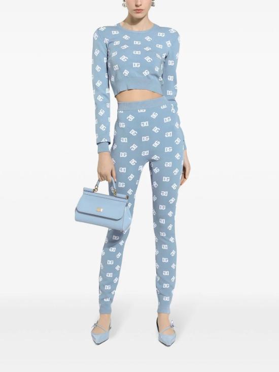 24FW 돌체앤가바나 토트백 BB7652A1037 80789 CARTA ZUCCHERO 6 - DOLCE & GABBANA