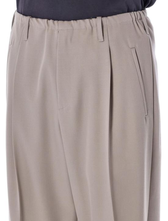 24FW 마리아노 스트레이트 팬츠 S6801980707 02 SAND - MAGLIANO