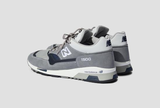  뉴발란스 스니커즈 U1500UKG D - NEW BALANCE
